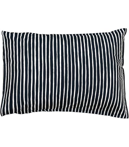 Amazon｜マリメッコ / marimekko 枕カバー 067714 001（ピローケース